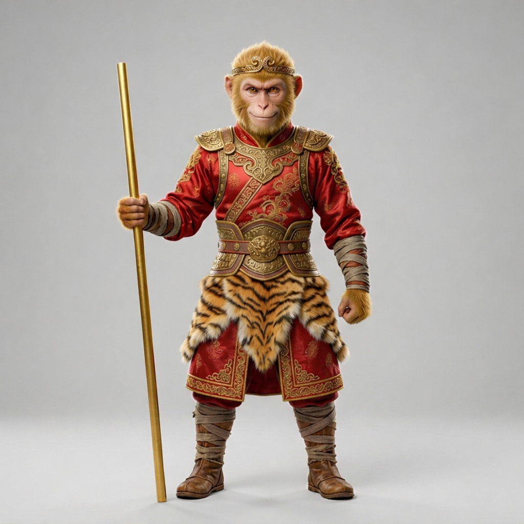 Wukong